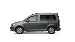 Nuovo Caddy