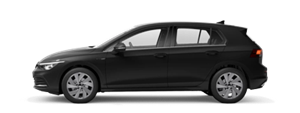 Golf 8
