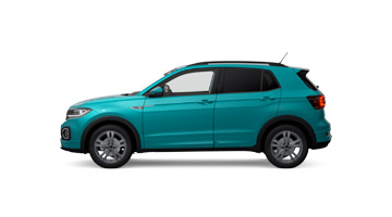 T-Cross