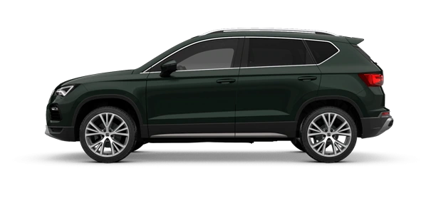 Ateca
