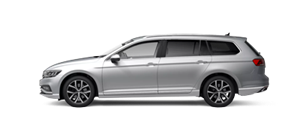 Passat Variant