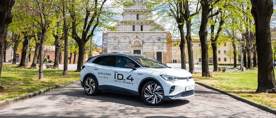 Volkswagen ID.4