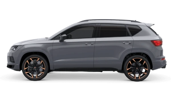 Ateca