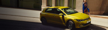 Golf 8